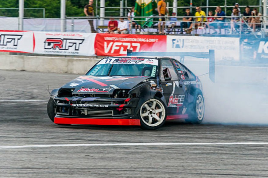 Enthusiast Cars